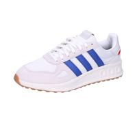 Adidas Run 84 Sportschuhe EU 44 2/3 Ftwr White / Team Royal Blue / Grey One