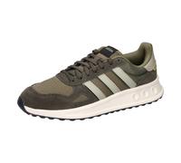 adidas Herren Sneaker RUN 84 JR6522 44 2/3 Olive Strata/Silver Pebble/Black