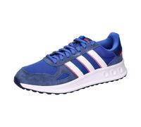 adidas Herren Sneaker RUN 84 JR7478 45 1/3 Team Royal Blue/Ftwr White/Blue