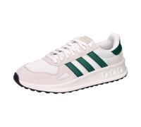 Adidas Run 84 Sportschuhe EU 44 Cloud White / Collegiate Green / Alumina