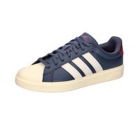 Adidas Street Talk Sportschuhe EU 40 Shadow Navy / Off White / Shadow Red