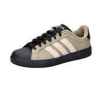 adidas Herren Sneaker Streettalk IH6626 42 2/3 Wonder Cargo/Alumina/Black