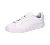 adidas Herren Sneaker Streettalk JP8277 43 1/3 Ftwr White/Ftwr White/Ftwr White