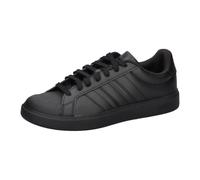adidas Streettalk Schuhe reines Schwarz - 45(1/3)
