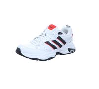 adidas Herren-Sneaker Strutter Weiß