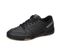 adidas Herren Sneaker Team Court 2 IE3462 42 Core Black/Core Black/Gum4
