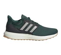 adidas Herren Sneaker Ubounce DNA Collegiate Green-Grey Two-core Black 44 2/3