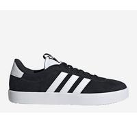 adidas Herren Sneaker VL Court 3.0 CBLACK/FTWWHT/CBLACK 42 2/3