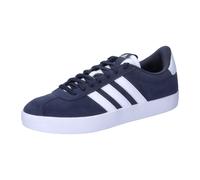 adidas VL Court 3.0 Sneaker marineblau/weiß - 46