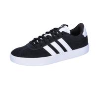 adidas Herren VL COURT 3.0 SHOES, Core Black / Cloud White / Core Black, 40 EU