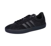adidas Herren Sneaker VL COURT 3.0 ID9184 45 1/3 Core Black/Core Black/Core Black