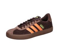 adidas VL Court 3.0 Schuhe braun orange - 44