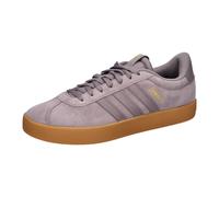 adidas Herren Sneaker VL COURT 3.0 IH8911 44 Taupe Oxide/Taupe/Gold Met.