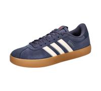 adidas Herren VL Court 3.0 Shoes, Shadow Navy/Off White/Legend Ink, 46 EU