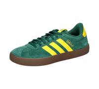 adidas VL Court 3.0 Sneaker grün/gelb/braun - 40