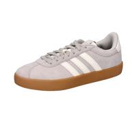 adidas Herren Sneaker VL Court 3.0 KI2079 45 1/3 Grey Two/Core White/Gum10