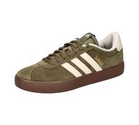 adidas Herren Sneaker VL COURT 3.0 KJ6805 43 1/3 Olive Strata/Cream White/GUM5