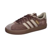 adidas Herren Sneaker VL Court 3.0 LA7780 42 2/3 Dark Brown/Putty Beige/Charcoal