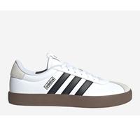 adidas Herren Sneaker VLCOURT 3.0 FTWWHT/CBLACK/GREONE 44 2/3