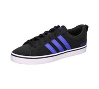 adidas Herren VS Pace 2.0 Shoes, core black/lucid blue/Cloud white, 42 2/3 EU