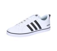adidas VS Pace 2.0 3-Stripes Branding Sneaker Herren HP6010 - cloud white/core black/cloud white 48