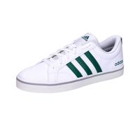 adidas Herren Sneaker VS Pace 2.0 JI1812 44 2/3 Ftwr White/Collegiate Green/Grey
