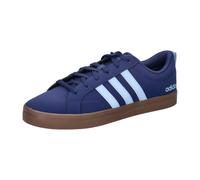 adidas Herren VS Pace 2.0 Shoes, Dark Blue/Clear Sky/GUM5, 45 1/3 EU