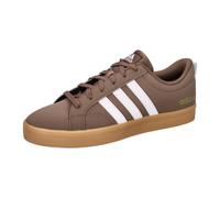 Adidas Vs Pace 2.0 Sportschuhe EU 40 2/3 Earth Strata / Ftwr White / Gold Met