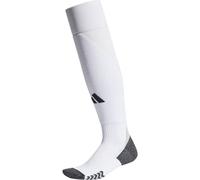 ADIDAS Herren Socken adi 24 AEROREADY Football Kniestrümpfe (IM8926) 49-51 WHITE/GRETWO/BLACK