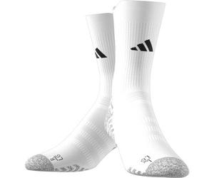 ADIDAS Herren Socken adidas Football GRIP Knitted Light Performance Crew (IN1798) 46-48 WHITE/BLACK