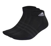 Adidas C Spw Ank 3p Socks 3 Pairs Schwarz EU 34-36 Mann (Herstellerartikelnummer: IC1277/XS)