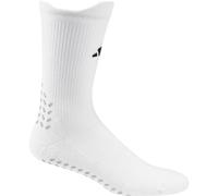 ADIDAS Herren Socken Football GRIP Printed Cushioned Crew Performance (HN8841) 46-48 WHITE/BLACK