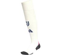 ADIDAS Herren Socken Juventus Turin 24/25 Auswärts (IT6053) 34-36 OWHITE