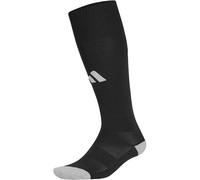 Adidas Milano 23 Strümpfe, schwarz L