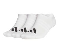 ADIDAS Herren Socken PERFORMANCE NO-SHOW-SOCKEN 3 PAARE (JZ2968) 46-48 Weiß