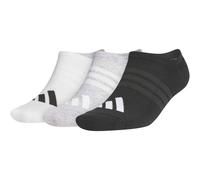ADIDAS Herren Socken PERFORMANCE NO-SHOW-SOCKEN 3 PAARE (JZ2969) 31-33 Weiß
