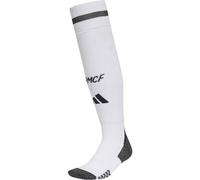 ADIDAS Herren Socken Real Madrid 24/25 Heim (IT5537) 40-42 WHITE