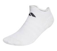 ADIDAS Herren Socken Tennis Low-Cut Cushioned, 1 Paar (HT1640) 34-36 Grau