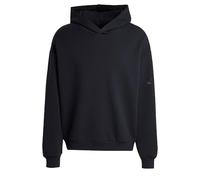 adidas Soft Lux Hoodie KB8085 - black XS