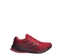 Adidas Herren Solarglide 7 M Laufschuhe, Better Scarlet Black Solar Red, 40 EU