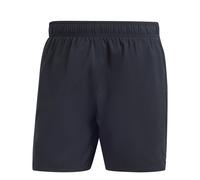 Adidas Herren Solid CLX Badehose Badeshort schwarz M