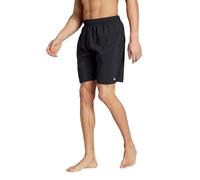 Adidas Herren Solid Clx Short-Length Swim Shorts Badehose