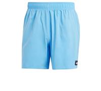 adidas Herren Solid CLX Swim Shorts Badehose