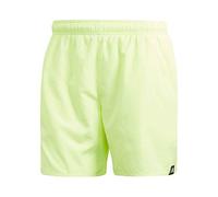 adidas Herren Solid CLX Swim Shorts Badehose