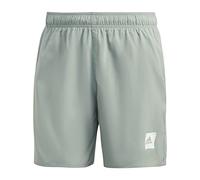 adidas Herren Solid CLX Swim Shorts Badehose