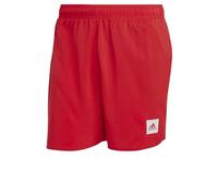 adidas Herren Solid CLX Swim Shorts Badehose