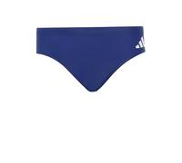 SOLID SWIM TRUNKS Dark Blue XS/S