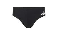 SOLID SWIM TRUNKS Black S/M