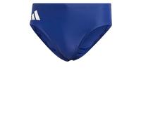 adidas - Solid Trunk - Badehose, Gr. L 7, blau (DarkBlue/White)