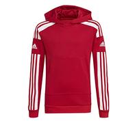 Adidas Poloshirt Squadra XS Rot